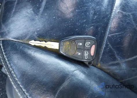 2013 Chrysler 200 Limited из США, поврежденный, VIN 1C3CCBCG9DN602336